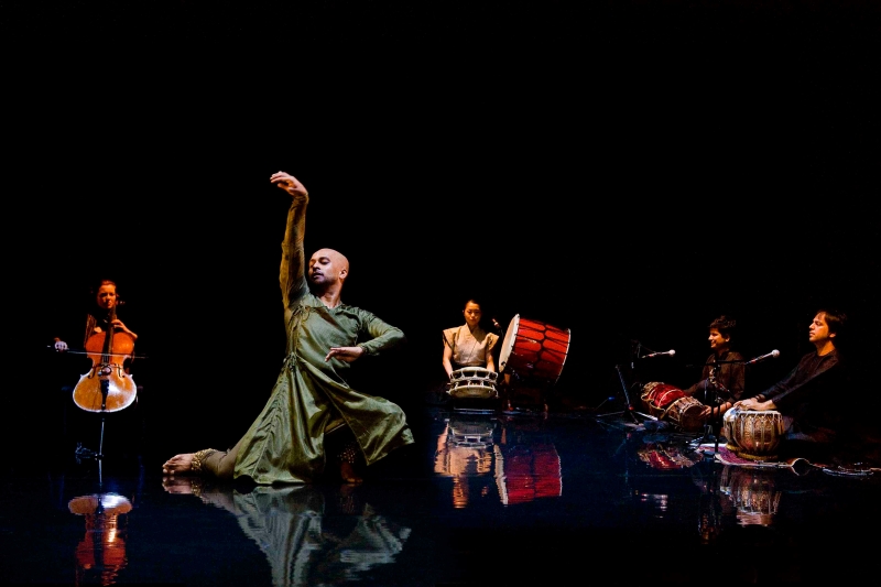 新舞風2010｜財團法人中國信託商業銀行文教基金會｜國藝會補助成果檔案庫